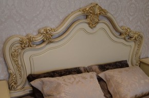 Кровать 1800 Мона Лиза (крем) в Пойковском - poikovskii.ok-mebel.com | фото 6