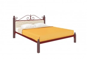 Кровать Диана Lux мягкая 1900 (МилСон) в Пойковском - poikovskii.ok-mebel.com | фото 6
