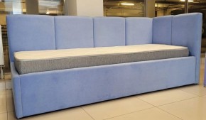 Кровать Диана + Ортопедическая решетка (800) в Пойковском - poikovskii.ok-mebel.com | фото 4