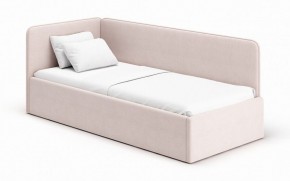 Кровать-диван Leonardo 160*70 (Розовый) в Пойковском - poikovskii.ok-mebel.com | фото