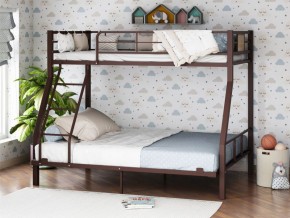 Кровать двухъярусная «Гранада-1 140» в Пойковском - poikovskii.ok-mebel.com | фото 3