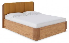 Кровать двуспальная Wood Home Lite 2 в Пойковском - poikovskii.ok-mebel.com | фото