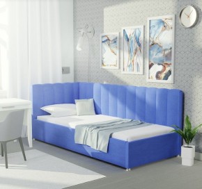 Кровать Энрика + Ортопедическая решетка (900) в Пойковском - poikovskii.ok-mebel.com | фото