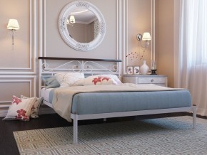 Кровать Эсмеральда (МилСон) в Пойковском - poikovskii.ok-mebel.com | фото 5