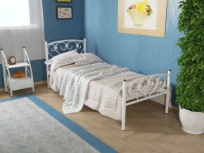 Кровать Ева Plus (МилСон) в Пойковском - poikovskii.ok-mebel.com | фото