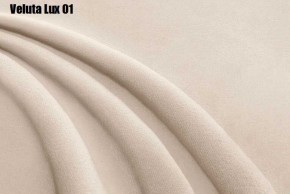 Кровать Франческа + Ортопедическая решетка (1200) в Пойковском - poikovskii.ok-mebel.com | фото 6