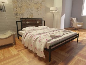Кровать Инесса 1400*2000 (МилСон) в Пойковском - poikovskii.ok-mebel.com | фото