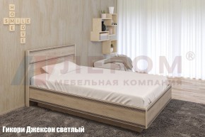 Кровать КР-1001 в Пойковском - poikovskii.ok-mebel.com | фото 2