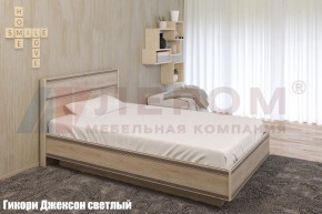 Кровать КР-1002 в Пойковском - poikovskii.ok-mebel.com | фото 2