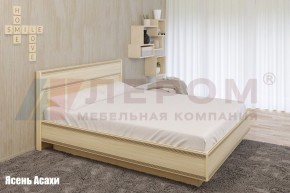 Кровать КР-1003 в Пойковском - poikovskii.ok-mebel.com | фото 1