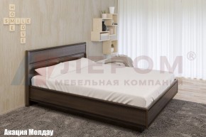 Кровать КР-1003 в Пойковском - poikovskii.ok-mebel.com | фото 3