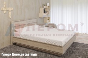 Кровать КР-1004 в Пойковском - poikovskii.ok-mebel.com | фото 2