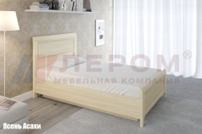 Кровать КР-1021 в Пойковском - poikovskii.ok-mebel.com | фото