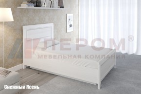 Кровать КР-1021 в Пойковском - poikovskii.ok-mebel.com | фото 4