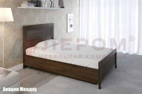 Кровать КР-1022 в Пойковском - poikovskii.ok-mebel.com | фото 2