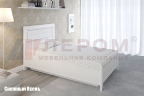 Кровать КР-1022 в Пойковском - poikovskii.ok-mebel.com | фото 3