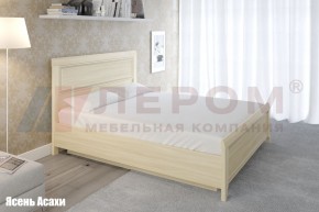 Кровать КР-1023 в Пойковском - poikovskii.ok-mebel.com | фото 1