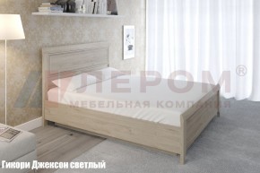 Кровать КР-1023 в Пойковском - poikovskii.ok-mebel.com | фото 2