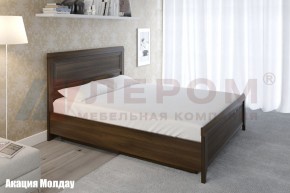 Кровать КР-1023 в Пойковском - poikovskii.ok-mebel.com | фото 3