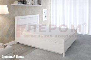 Кровать КР-1023 в Пойковском - poikovskii.ok-mebel.com | фото 4