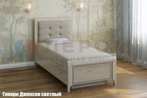 Кровать КР-1035 в Пойковском - poikovskii.ok-mebel.com | фото 2