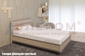 Кровать КР-2001 в Пойковском - poikovskii.ok-mebel.com | фото 2