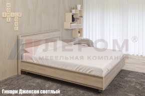 Кровать КР-2002 в Пойковском - poikovskii.ok-mebel.com | фото 2
