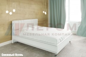 Кровать КР-2013 с мягким изголовьем в Пойковском - poikovskii.ok-mebel.com | фото 4