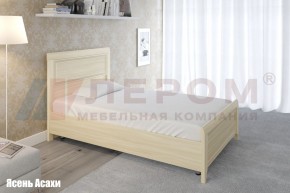 Кровать КР-2021 в Пойковском - poikovskii.ok-mebel.com | фото 1