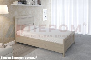 Кровать КР-2021 в Пойковском - poikovskii.ok-mebel.com | фото 2