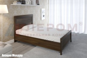 Кровать КР-2021 в Пойковском - poikovskii.ok-mebel.com | фото 3