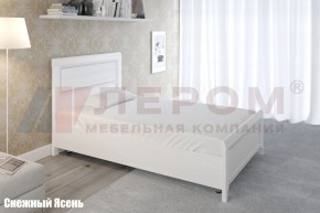 Кровать КР-2021 в Пойковском - poikovskii.ok-mebel.com | фото 4