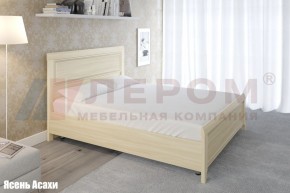 Кровать КР-2023 в Пойковском - poikovskii.ok-mebel.com | фото