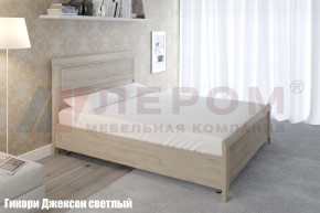 Кровать КР-2023 в Пойковском - poikovskii.ok-mebel.com | фото 2