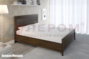 Кровать КР-2023 в Пойковском - poikovskii.ok-mebel.com | фото 3