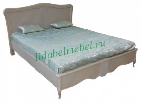 Кровать Лаура ММ-267-02/12Б (1200х2000) в Пойковском - poikovskii.ok-mebel.com | фото