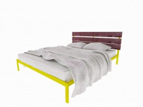 Кровать Луиза (МилСон) в Пойковском - poikovskii.ok-mebel.com | фото 7