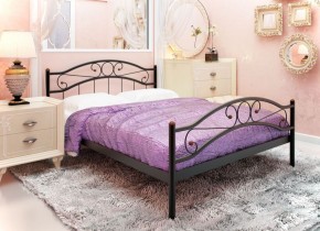 Кровать Надежда Plus 1600*2000 (МилСон) в Пойковском - poikovskii.ok-mebel.com | фото