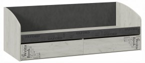 Кровать Оксфорд-2 ТД-399.12.01 в Пойковском - poikovskii.ok-mebel.com | фото 4