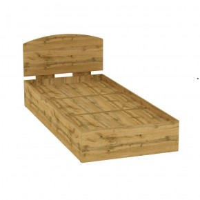 Кровать с основанием "Алиса (L13)" (ДВ) 900*2000 в Пойковском - poikovskii.ok-mebel.com | фото