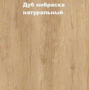 Кровать с основанием с ПМ и местом для хранения (1600) в Пойковском - poikovskii.ok-mebel.com | фото 4