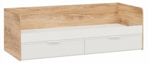 Кровать Стелла Тип 1 в Пойковском - poikovskii.ok-mebel.com | фото 4