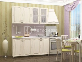 Кухня Белла 1.6 в Пойковском - poikovskii.ok-mebel.com | фото 2