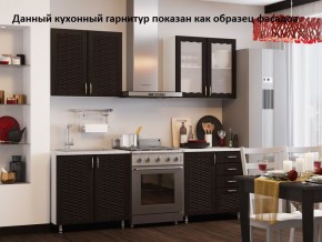 Кухня Изабелла 1.6 в Пойковском - poikovskii.ok-mebel.com | фото 2