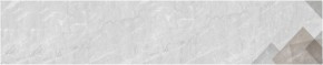 Кухонный фартук с тиснением «бетон» матовый KMB 017 (3000) в Пойковском - poikovskii.ok-mebel.com | фото