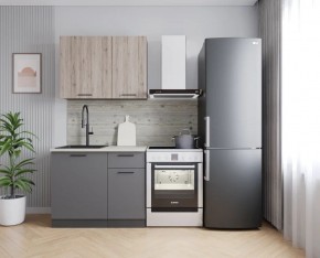 Кухонный гарнитур Антик 1000 (Стол. 38мм) в Пойковском - poikovskii.ok-mebel.com | фото