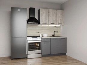 Кухонный гарнитур Антик 1200 (Стол. 26мм) в Пойковском - poikovskii.ok-mebel.com | фото