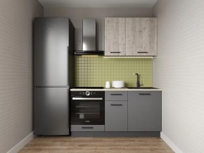 Кухонный гарнитур Антик 1600 (Стол. 38мм) в Пойковском - poikovskii.ok-mebel.com | фото