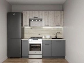 Кухонный гарнитур Антик 1800 (Стол. 26мм) в Пойковском - poikovskii.ok-mebel.com | фото