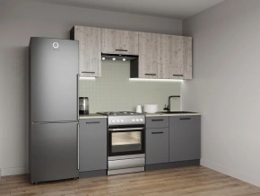 Кухонный гарнитур Антик 2000 (Стол. 38мм) в Пойковском - poikovskii.ok-mebel.com | фото